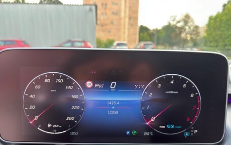 Mercedes-Benz S-Класс, 2022 год, 13 000 000 рублей, 8 фотография