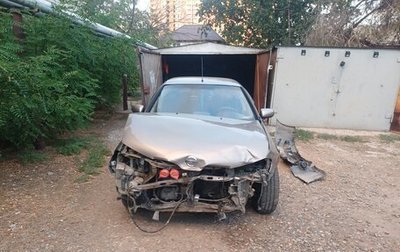 Nissan Almera, 2005 год, 230 000 рублей, 1 фотография