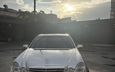 Mercedes-Benz E-Класс, 2006 год, 1 350 000 рублей, 1 фотография