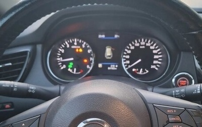 Nissan X-Trail, 2021 год, 2 250 000 рублей, 1 фотография