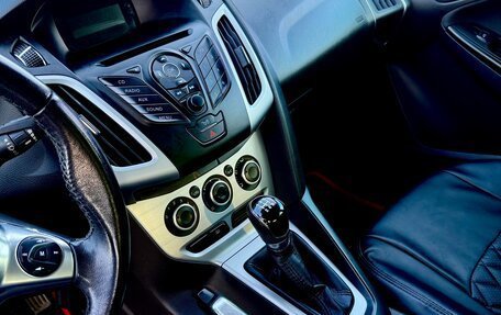 Ford Focus III, 2011 год, 820 000 рублей, 6 фотография