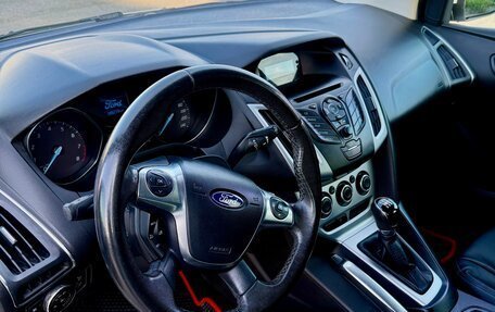 Ford Focus III, 2011 год, 820 000 рублей, 7 фотография
