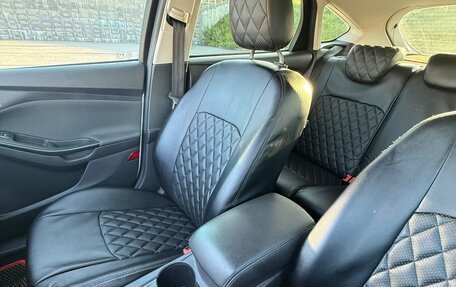 Ford Focus III, 2011 год, 820 000 рублей, 11 фотография