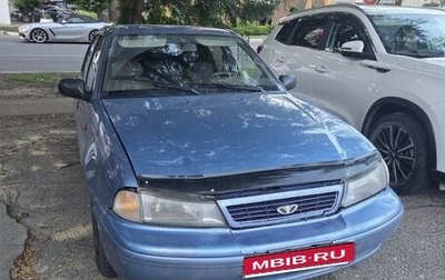 Daewoo Nexia I рестайлинг, 2006 год, 90 000 рублей, 1 фотография