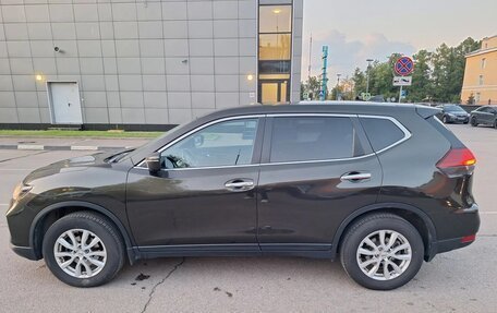 Nissan X-Trail, 2021 год, 2 250 000 рублей, 2 фотография
