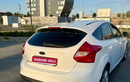 Ford Focus III, 2011 год, 820 000 рублей, 5 фотография