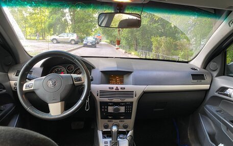 Opel Astra H, 2007 год, 300 000 рублей, 9 фотография