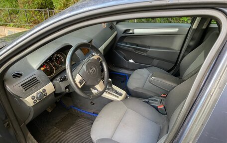 Opel Astra H, 2007 год, 300 000 рублей, 7 фотография