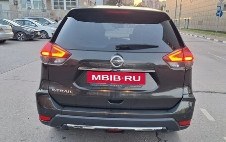 Nissan X-Trail, 2021 год, 2 250 000 рублей, 4 фотография