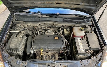 Opel Astra H, 2007 год, 300 000 рублей, 13 фотография