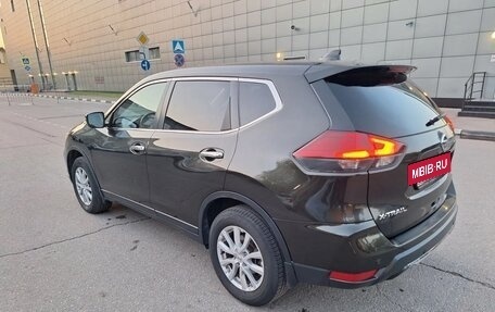 Nissan X-Trail, 2021 год, 2 250 000 рублей, 3 фотография