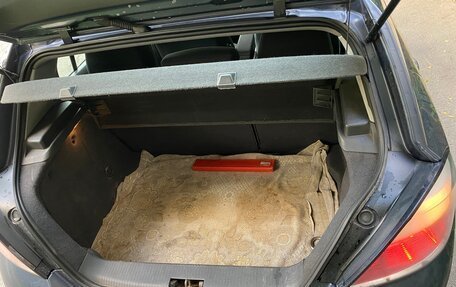 Opel Astra H, 2007 год, 300 000 рублей, 14 фотография