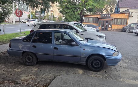 Daewoo Nexia I рестайлинг, 2006 год, 90 000 рублей, 2 фотография