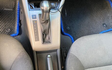 Opel Astra H, 2007 год, 300 000 рублей, 12 фотография