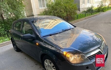 Opel Astra H, 2007 год, 300 000 рублей, 5 фотография