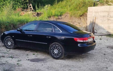 Hyundai Grandeur, 2006 год, 460 000 рублей, 2 фотография