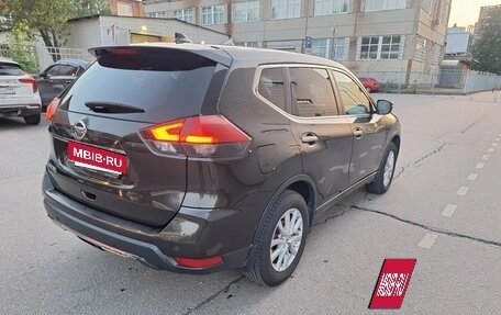 Nissan X-Trail, 2021 год, 2 250 000 рублей, 6 фотография