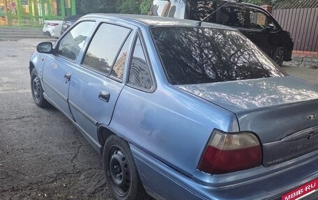 Daewoo Nexia I рестайлинг, 2006 год, 90 000 рублей, 4 фотография