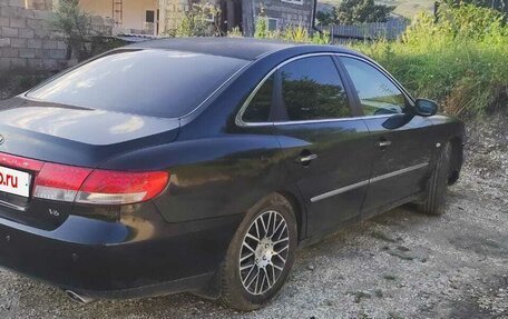 Hyundai Grandeur, 2006 год, 460 000 рублей, 7 фотография