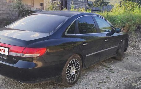 Hyundai Grandeur, 2006 год, 460 000 рублей, 6 фотография