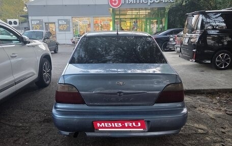 Daewoo Nexia I рестайлинг, 2006 год, 90 000 рублей, 3 фотография