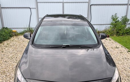 Opel Astra J, 2013 год, 650 000 рублей, 15 фотография