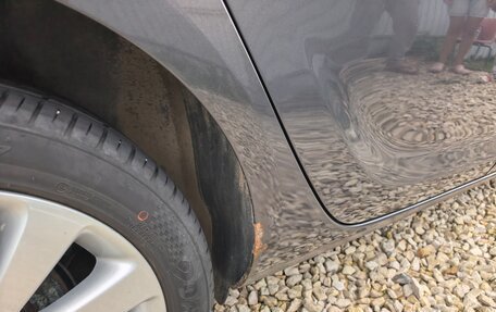 Opel Astra J, 2013 год, 650 000 рублей, 13 фотография