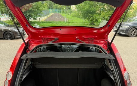 Ford Fiesta, 2007 год, 300 000 рублей, 13 фотография