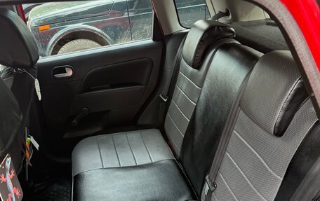 Ford Fiesta, 2007 год, 300 000 рублей, 12 фотография