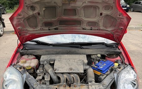 Ford Fiesta, 2007 год, 300 000 рублей, 14 фотография