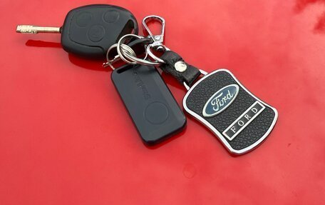 Ford Fiesta, 2007 год, 300 000 рублей, 15 фотография