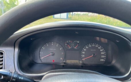 Hyundai Sonata IV рестайлинг, 2008 год, 400 000 рублей, 14 фотография