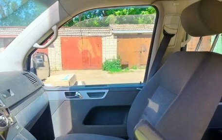 Volkswagen Multivan T5, 2003 год, 890 000 рублей, 9 фотография