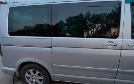 Volkswagen Multivan T5, 2003 год, 890 000 рублей, 11 фотография