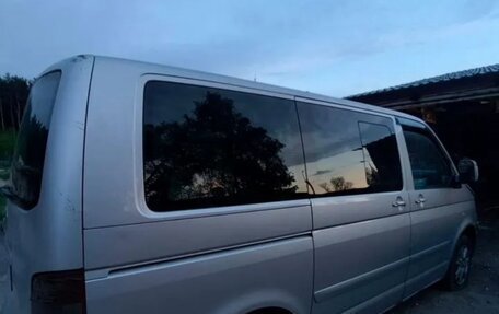 Volkswagen Multivan T5, 2003 год, 890 000 рублей, 12 фотография