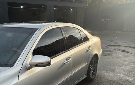 Mercedes-Benz E-Класс, 2006 год, 1 350 000 рублей, 4 фотография