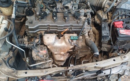 Nissan Almera, 2005 год, 230 000 рублей, 3 фотография