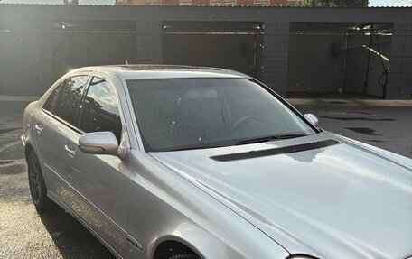 Mercedes-Benz E-Класс, 2006 год, 1 350 000 рублей, 6 фотография