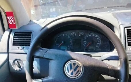 Volkswagen Multivan T5, 2003 год, 890 000 рублей, 15 фотография