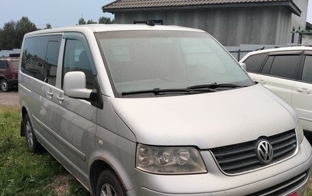 Volkswagen Multivan T5, 2003 год, 890 000 рублей, 4 фотография