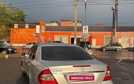 Mercedes-Benz E-Класс, 2006 год, 1 350 000 рублей, 2 фотография