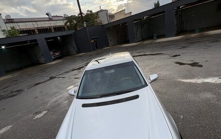 Mercedes-Benz E-Класс, 2006 год, 1 350 000 рублей, 12 фотография