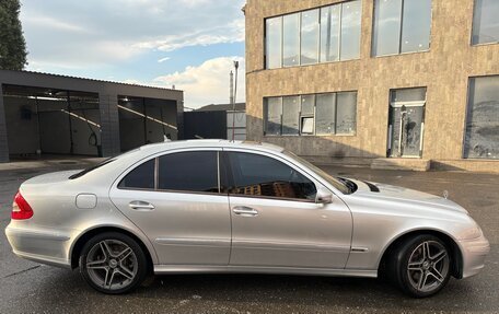 Mercedes-Benz E-Класс, 2006 год, 1 350 000 рублей, 8 фотография
