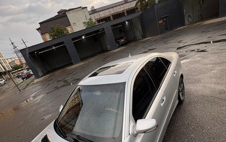 Mercedes-Benz E-Класс, 2006 год, 1 350 000 рублей, 11 фотография