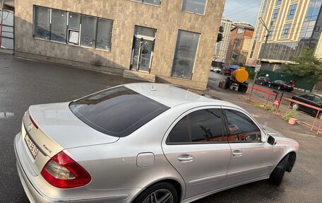 Mercedes-Benz E-Класс, 2006 год, 1 350 000 рублей, 9 фотография