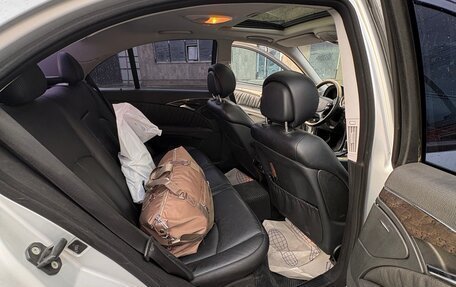 Mercedes-Benz E-Класс, 2006 год, 1 350 000 рублей, 17 фотография