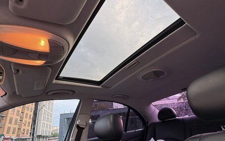 Mercedes-Benz E-Класс, 2006 год, 1 350 000 рублей, 19 фотография