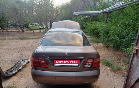 Nissan Almera, 2005 год, 230 000 рублей, 2 фотография