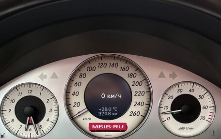 Mercedes-Benz E-Класс, 2006 год, 1 350 000 рублей, 14 фотография