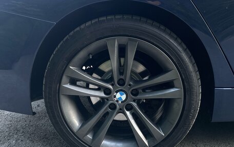 BMW 3 серия, 2016 год, 1 790 000 рублей, 10 фотография